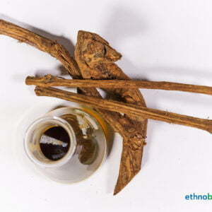 Banisteriopsis caapi Set 01