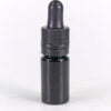 Violettglass Flasche 5ml