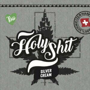 silver cream holy shit biologisch indoor hanfblueten 03